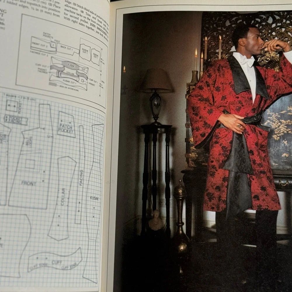 Creative Dressing by Kaori‎ O'Connor Book